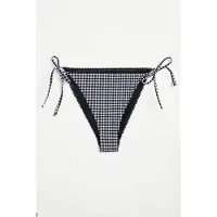 America Today Amona Black/white Talla: M | Bikinis Outlet | Mujer | Negro