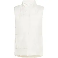 Usha Chaleco blanco