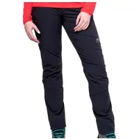 Mountain Equipment - Women's Chamois Pant - Pantalones softshell size 36 - Regular, azul