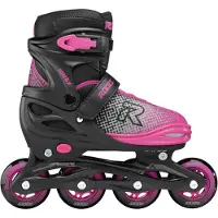 Roces Patines En Línea Para Niños Jokey X