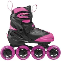 Roces Patines En Línea Para Niños Moody X Tif