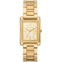 Michael Kors Reloj analógico 'ESSEX' oro