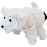 Beleduc Marioneta De Mano Oveja De Peluche