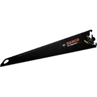 Bahco Hoja De Sierra Superior Para Material Grueso-grueso Utilizada Con Mangos Ex Ergo 7-8 Dpp 22´´
