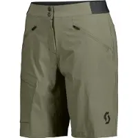 SCOTT Pantalones Cortos Explorair Light
