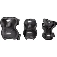 Roces Conjunto Super 3 Pack