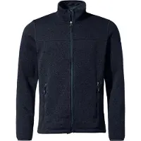 Vaude - Rienza Jacket III - Forro polar size L, azul
