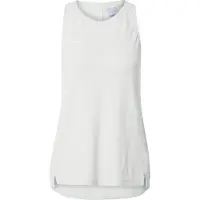 Mammut - Women's Massone Light Tank Top - Camiseta sin mangas size XL, blanco/gris