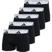 Adidas Underwear Calzoncillo boxer 'Active Flex' blanco