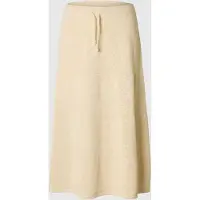 Selected Falda beige