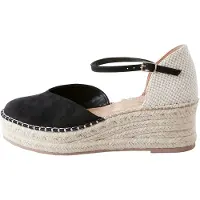 Next Sandalias 'Forever Comfort' negro