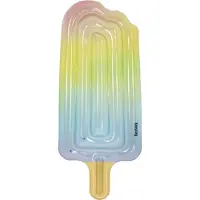 Bestway Colchoneta De Aire Para Piscina Summer Flavors