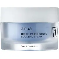 ANUA - Birch 70 Moisture Boosting Cream 2025 Version - 50ml