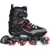 Powerslide Patines En Línea Phuzion Mercury 80