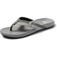 Reef Zapatos para playa y agua 'Cushion Phantom 2.0' gris claro / gris oscuro