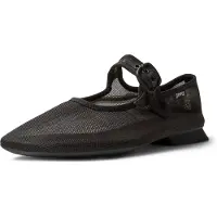 Camper Bailarinas con hebilla 'Casi Myra' negro