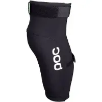 POC - Joint VPD 2.0 Long Knee - Protector size S, negro/gris