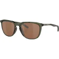 Oakley - Gafas de sol - Thurso Olive Ink Prizm Tungsten Polarized - Caqui