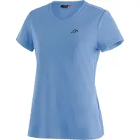 Maier Sports - Women's Trudy - Camiseta funcional size 36, azul