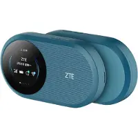 ZTE Router Portátil U10s Pro 4g Wifi6