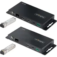 StarTech.com Amplificador De Señal Hdmi 4k 60