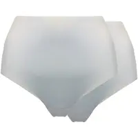 Magic bodyfashion Braga 'Dream Invisibles' blanco
