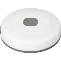 Easy by FHL Cadena de luces LED Benni, blanca, 10 m, extensible, batería recargable
