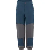 Vaude Pantalones Caprea Stretch Sf