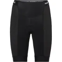 Vaude - Women's Bike Innerpants XP - Pantalones interior de ciclismo size 36, negro