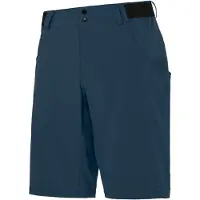 Vaude - Loamer Shorts - Pantalones de ciclismo size 3XL, azul