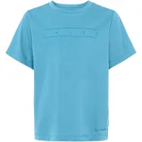 Vaude - Kid's Print T-Shirt - Camiseta funcional size 158/164, azul