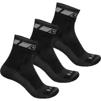 Gripgrab Calcetines Merino Regular 3 Unidades