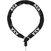 Axa Candado De Cadena Ulc 130 P8 130 Cm 5.5 Mm 59571395ks