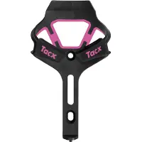 Tacx Portabidón Ciro Carbon&fiber Glass