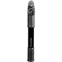 Topeak - Mountain DA G - Minibomba negro/gris