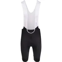 Bioracer - Belgium Icon Bibshorts - Pantalones de ciclismo size XXL, negro