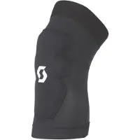 SCOTT - Kid's Knee Pads Mission Evo - Protector size XS, gris