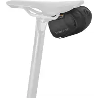 Syncros Bolsa Sillín Portaherramientas Speed Is Direct Mount 300ml