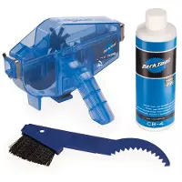 Park Tool Limpiador De Cadenas Cg-2.4 Gang