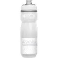 CamelBak - Podium Chill - Botella size 620 ml, blanco