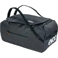 Evoc - Duffle Bag 100 - Bolsa de viaje size 100 l, gris