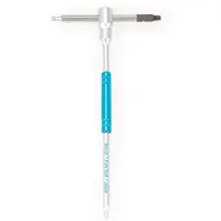 Park Tool Herramienta Thh-2.5 Sliding T-handle Hex Wrench