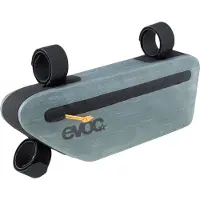Evoc - Frame Pack Waterproof 1,5 - Alforja para bicicleta size 1,5 l - S, gris
