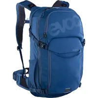 Evoc - Stage 18 - Mochila de ciclismo azul