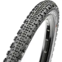 Maxxis - Ravager 700x50C (50-622) EXO TR - Neumático de bicicleta size 700x50C, negro