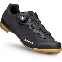 SCOTT - Gravel Pro - Zapatillas de ciclismo size 40, gris