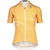 Bioracer - Women's Icon Jersey - Maillot de ciclismo size XS, beige