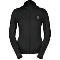 SCOTT - Women's Hoody Defined Light - Forro polar size M, negro