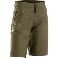 Northwave - Escape 2 Baggy - Pantalones de ciclismo size S, oliva
