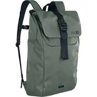 Evoc - Duffle Backpack 16 - Daypack oliva/gris
